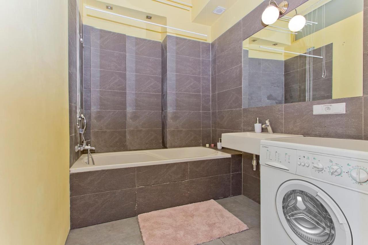 Charming And Bright- Golden Apartments- Old Town Warsawa Bagian luar foto