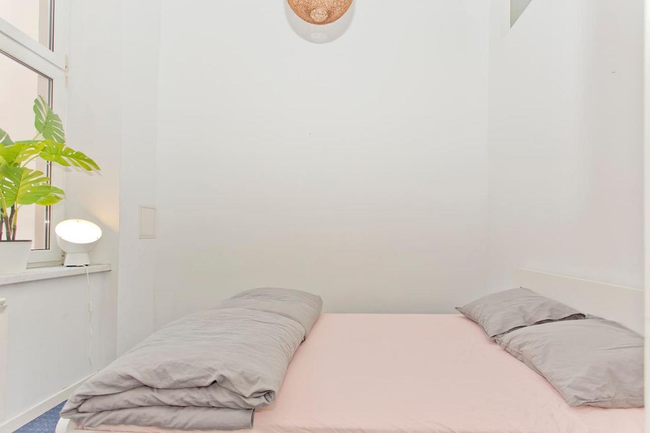 Charming And Bright- Golden Apartments- Old Town Warsawa Bagian luar foto